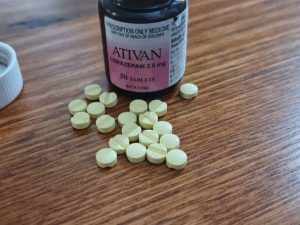 buy ativan (lorazepam) australia